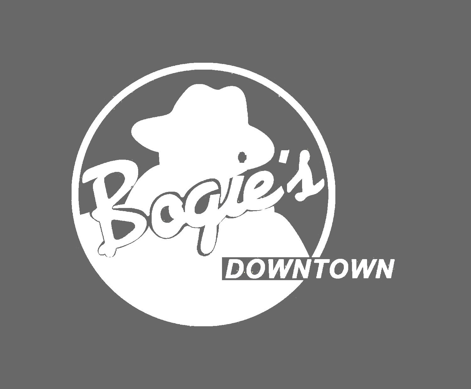 Bogie’s Downtown Deli