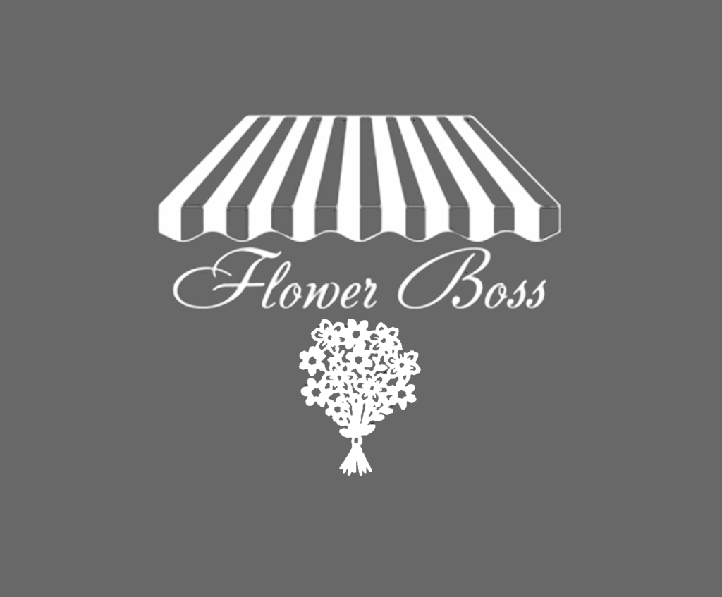 Flower Boss