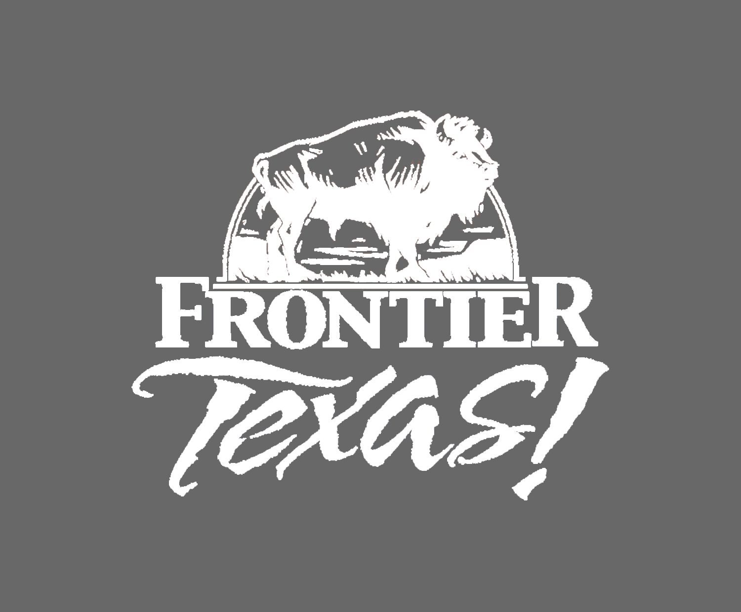 Frontier Texas