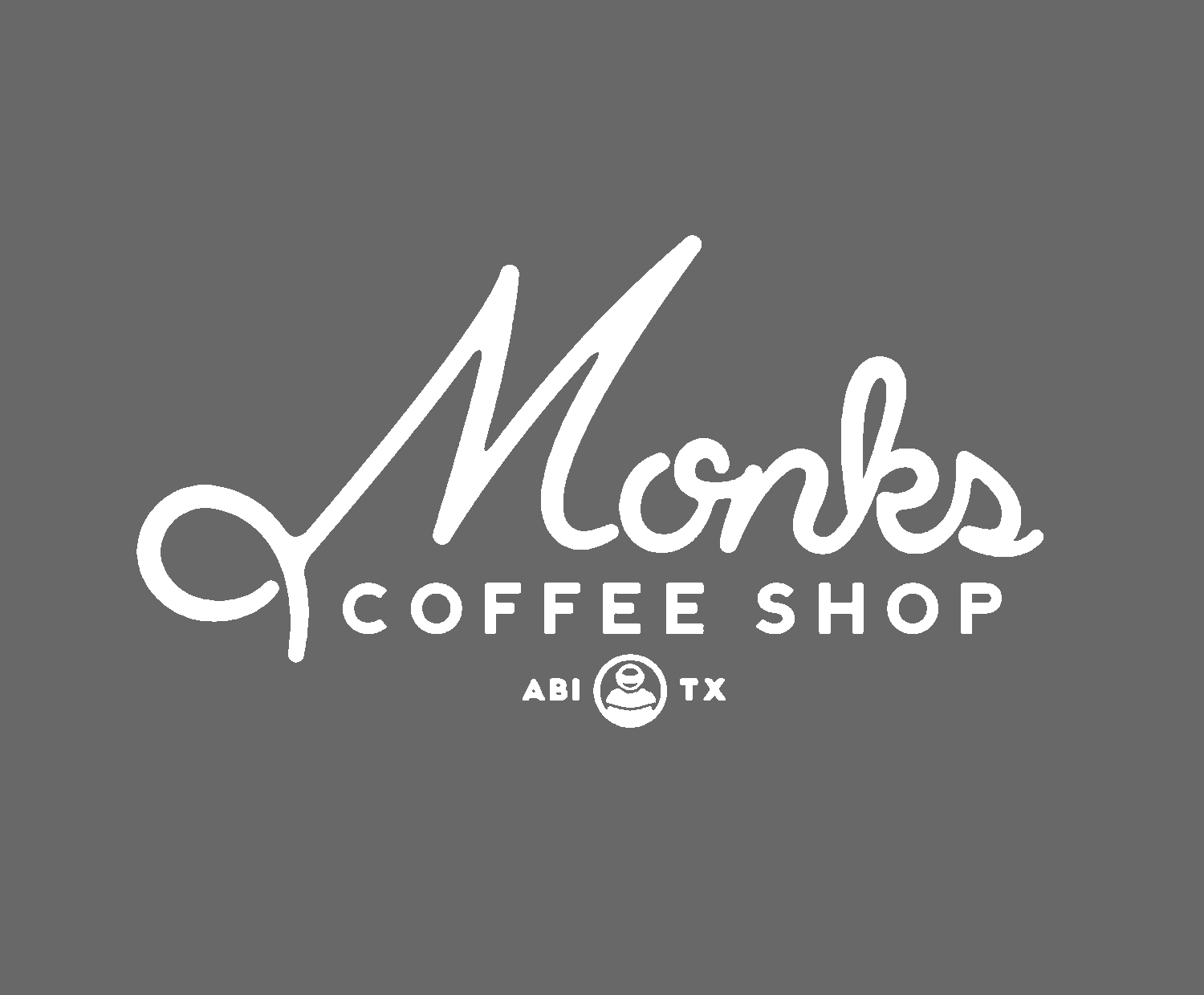 Monks Coffee Shop