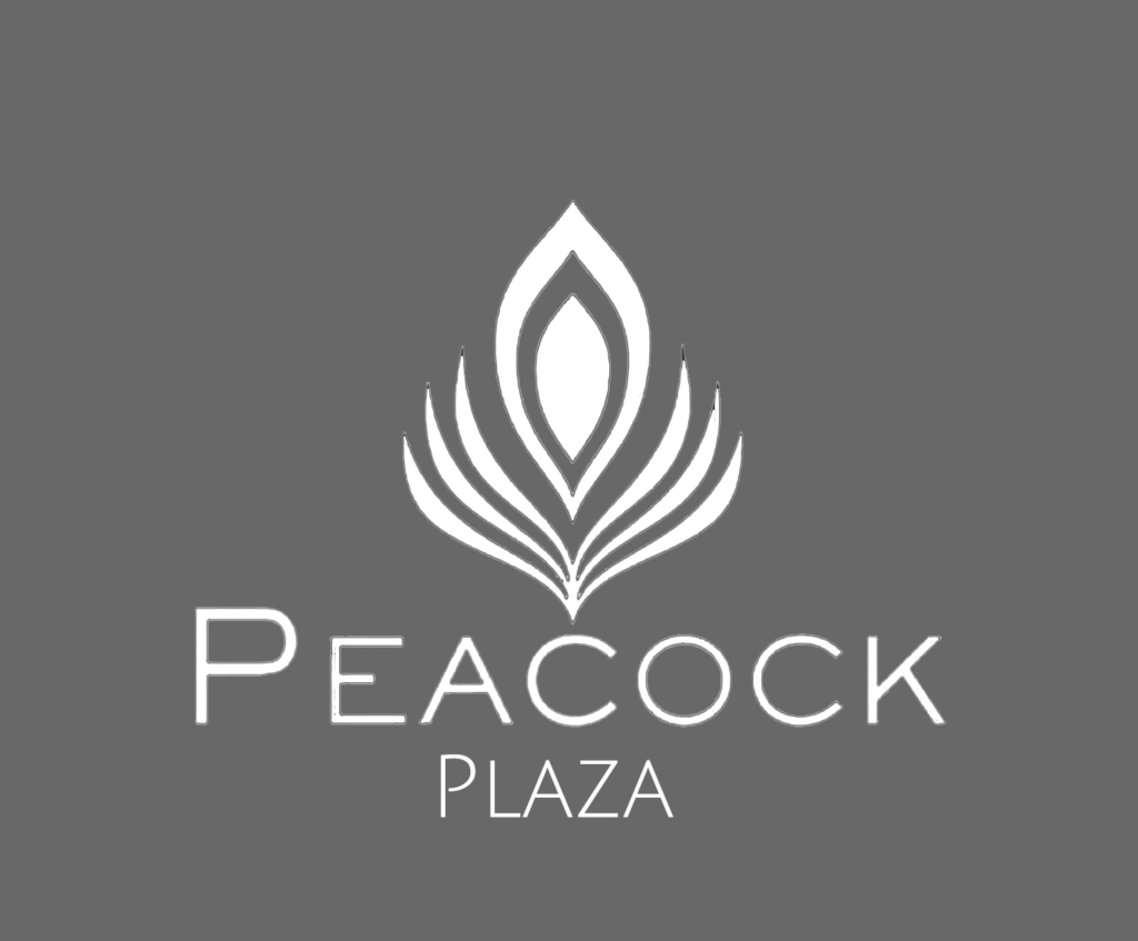 Peacock Plaza