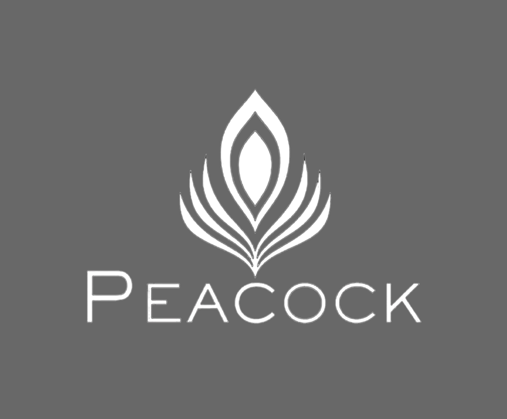 PeacockPatio