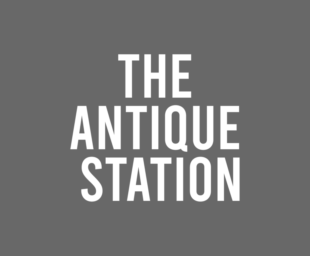 The Antique Station