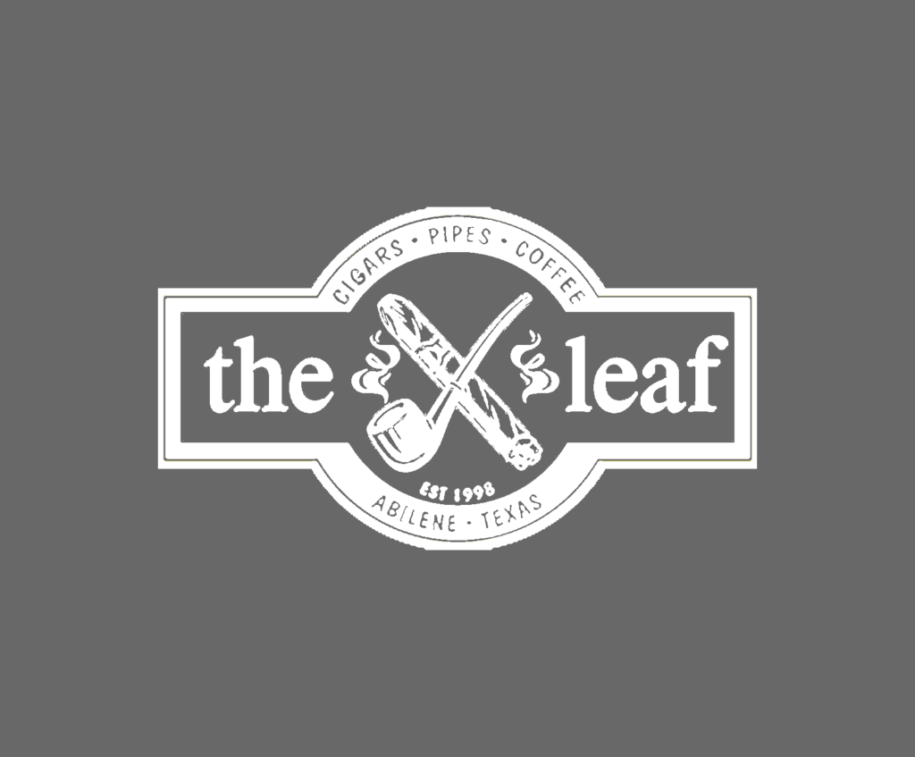 The Leaf