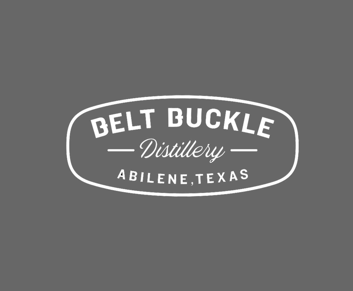 Belt Buckle Distillery