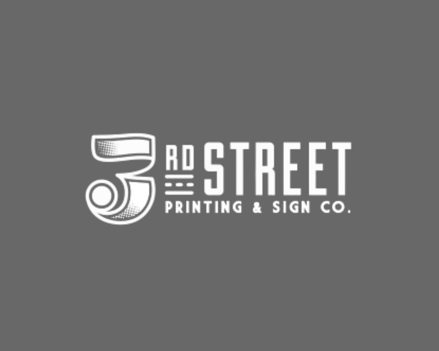 3rd Street Printing & Sign co.