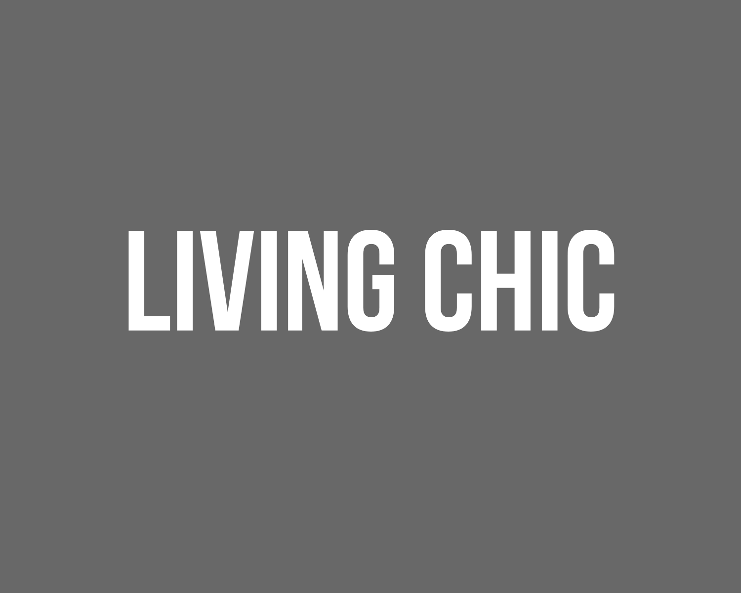 Living Chic