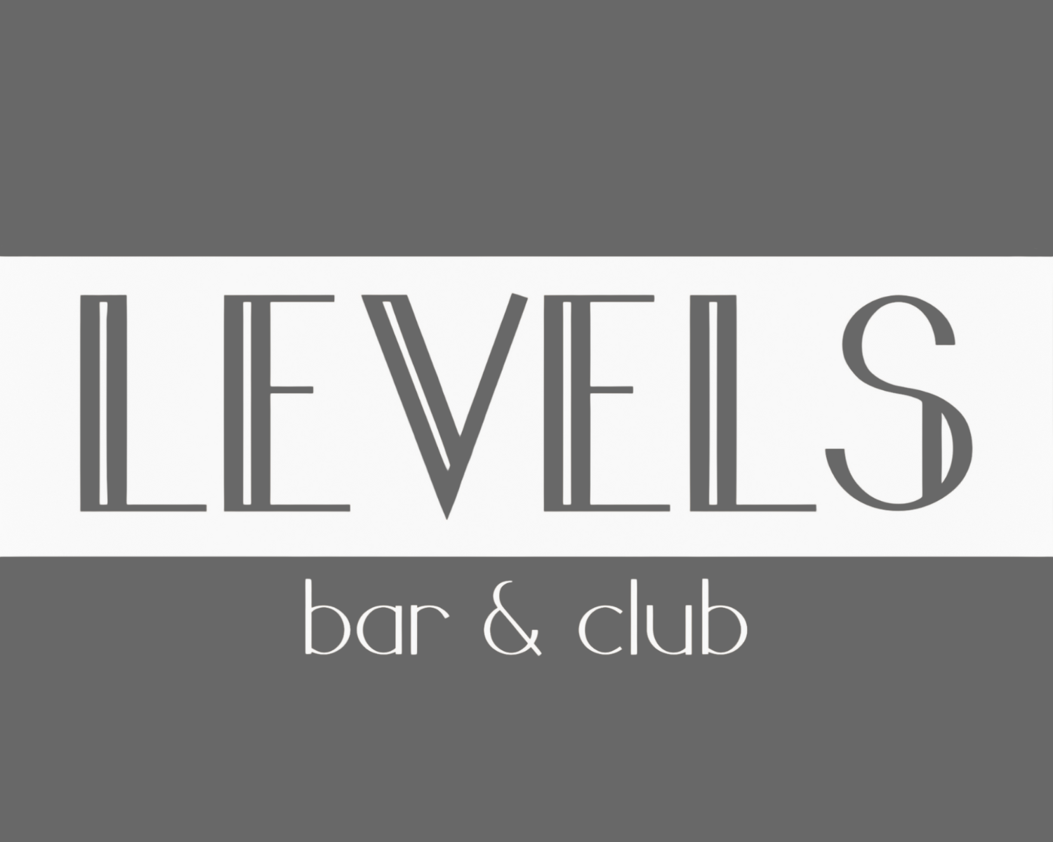 Levels Bar & Club