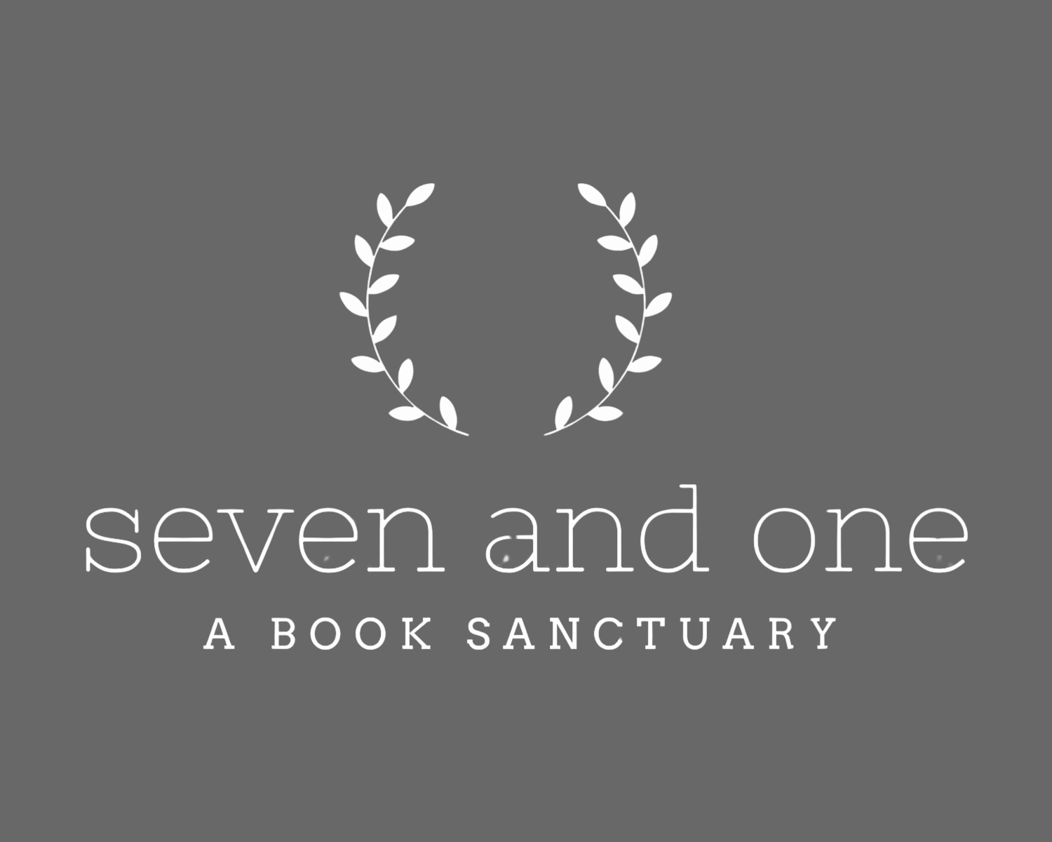 Seven & One Books